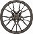 BC Forged Monoblock EH184 - Imagem 2