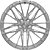 BC Forged Monoblock EH185 - Imagem 2