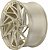 BC Forged Monoblock EH351 - Imagem 1