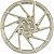 BC Forged Monoblock EH673 - Imagem 2