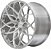 BC Forged Monoblock RZ24 - Imagem 1