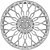 BC Forged Monoblock MKP30 - Imagem 2