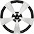 BC Forged Monoblock GW05 - Imagem 2