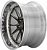 BC Forged Modular LE10 - MLE10 - Imagem 1