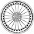 BC Forged Modular LE20 - MLE20 - Imagem 2