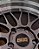 BBS LM Diamond Black - 5x130 19x8,5 ET50 e 19x11 ET63 - Para Porsche 997 Narrow e Wide Body - Imagem 5