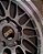 BBS LM Diamond Black - 5x130 19x8,5 ET50 e 19x11 ET63 - Para Porsche 997 Narrow e Wide Body - Imagem 4