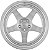 BC Forged Modular MHE25 - Imagem 2