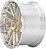 BC Forged Modular HCA214 - Imagem 1
