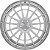 BC Forged Modular HCS151 - Imagem 2