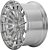 BC Forged Modular HCS151 - Imagem 1