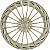BC Forged Modular HCS33 - Imagem 2