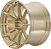 BC Forged Modular HC010 - Imagem 1