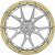 BC Forged Modular HCK165 - Imagem 2