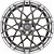 BC Forged Modular HB033 - Imagem 2