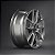 OZ Leggera HLT Grigio Corsa 5x112 18x8 ET45 - Imagem 3