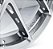 BBS FI-R Evo - Diamond Silver Centerlock 20x9,5 ET44 e 21x12 ET70 Para 992 GTS e Turbo S - Imagem 8