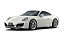 BBS FI-R Silver (USADA) - 5x130 20x9 ET48 e 20x11,5 ET46 - Porsche 991 4S, GTS, Turbo - Imagem 9
