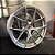 BBS FI-R Silver (USADA) - 5x130 20x9 ET48 e 20x11,5 ET46 - Porsche 991 4S, GTS, Turbo - Imagem 2
