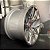 BBS FI-R Silver (USADA) - 5x130 20x9 ET48 e 20x11,5 ET46 - Porsche 991 4S, GTS, Turbo - Imagem 4