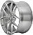 BC Forged Monoblock RZ21 Gloss Bright Graphite Grey 5x112 20x9 e 20x12 - Audi R8 - Imagem 1