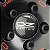 OZ Superturismo GT Matt Black 5x112 18x8 ET50 - Imagem 5