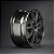 OZ Hyper XT HLT Star Graphite 5x120 22x10 ET40 - 22x11 ET38 - Imagem 3