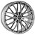 OZ Italia 150 Grigio Corsa 5x114,3 18x8 ET45 - Imagem 1