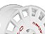 OZ Rally Racing Race White 5x112 18x8 ET45 - Imagem 4