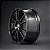 OZ Ultraleggera Matt Black 5x120 18x8 ET40 - 18x9 ET40 - Imagem 4