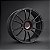 OZ Ultraleggera HLT Matt Graphite CL 19x8,5 ET53 - 19x11 ET51 - Imagem 2