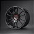 OZ Ultraleggera HLT Matt Graphite CL 19x8,5 ET53 - 19x11 ET51 - Imagem 3