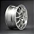Enkei J10 Silver Machined Lip 4x100/108 16x7 ET42 - Imagem 3