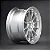 Enkei NT03+M F1 Silver 5x114,3 18x9,5 ET40 - Imagem 3