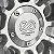 Enkei NT03+M F1 Silver 5x114,3 18x9,5 ET40 - Imagem 6