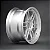 Enkei RPF1 F1 Silver 5x114,3 18x9,5 ET15 - Imagem 3