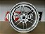 Enkei RPF1 F1 Silver 5x114,3 18x9,5 ET15 - Imagem 6