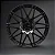 Enkei TMS Gloss Black 5x112 18x8 ET45 e 18x8,5 ET45 - Imagem 2