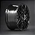 Enkei TMS Gloss Black 5x112 18x8 ET45 e 18x8,5 ET45 - Imagem 3