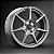 Enkei TFR Storm Gray 5x112 17x8 ET45 - Imagem 1