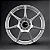 Enkei TFR Storm Gray 5x112 17x8 ET45 - Imagem 2