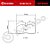 Brembo HP2000 Pads 07.B314.13 - Imagem 1