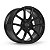 Enkei Helix Gloss Black 5x100 18x8 ET45 - Imagem 1