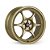 Enkei PF06 Gold 4x100 15x8 ET35 - Imagem 1