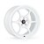 Enkei PF06 Machined White 5x114 16x8 ET30 - Imagem 1