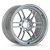 Enkei RPF1 RS Silver 5x114,3 18x9,5 ET12 - Imagem 1