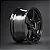 Jogo de Rodas Enkei TS-5 Gloss Black Aro 18x8,5 5x114,3 ET38 - Imagem 3