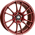 OZ Ultraleggera HLT Red 5x100 19x8 ET35 - Imagem 1