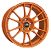 OZ Ultraleggera HLT Orange 5x120 19x8,5 ET40 - 19x9,5 ET40 - Imagem 1