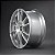 OZ Ultraleggera HLT Matt Race Silver 5x112 20x8,5 ET45 - Imagem 4